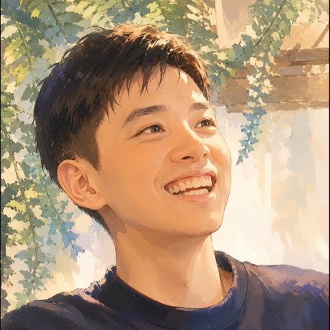頭像